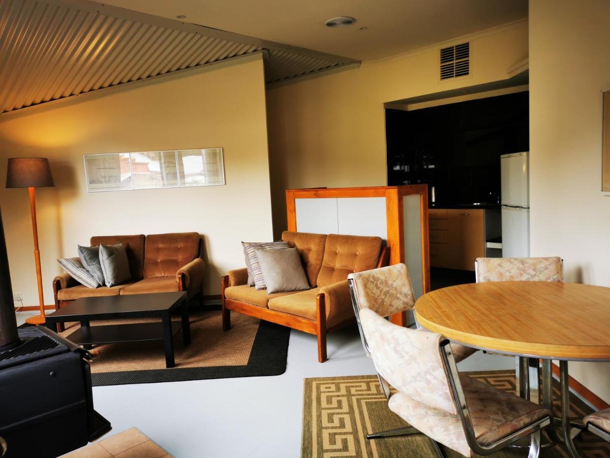ฮอทแทม ริดจ์ เอสเตท Apartment Wandering ภายนอก รูปภาพ